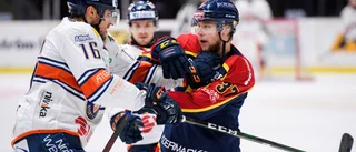 Nygamle LHC-backen: "Vill ta en stor och ledande roll i laget"