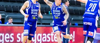 En match med många ansikten      