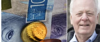 Kommunala miljardlån har mer än dubblerats på tio år