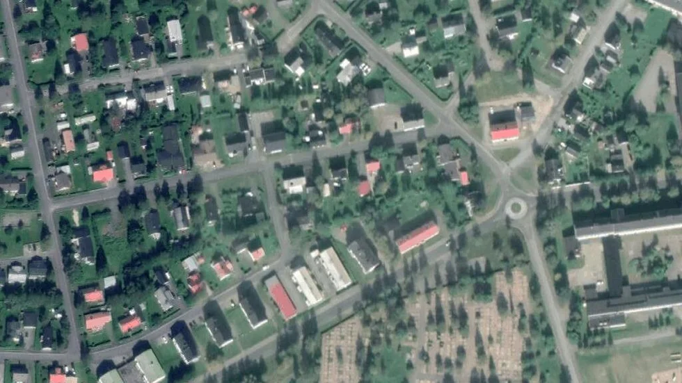 Området kring Timmermansgatan 7