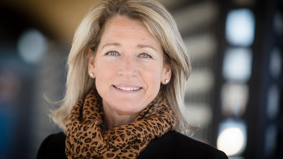 Louise Magnusson slutar som vd för Plus Katrineholm. "Det har ju varit sex fantastiska år, det har varit så roligt. Jag har haft medarbetare och en styrelse som är otroligt kompetenta och duktiga. Samarbetet med kommunen och näringslivet har varit jätteroligt så det är inte ett lätt beslut. Men nu är det nog dags för någon annan att ta vid och sätta sin prägel på det här", säger hon.
