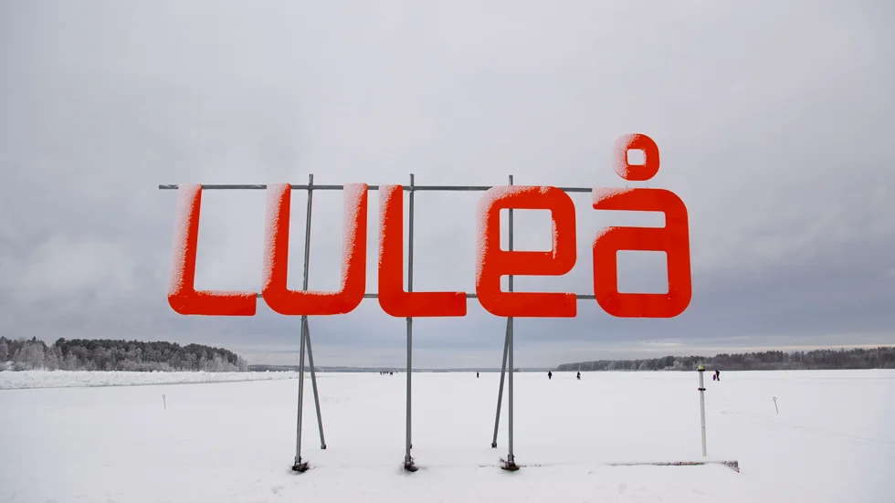 Luleå kommun avslutar sitt samarbete med den amerikanska staden Austin i Texas. Arkivbild.