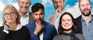 Ny talkshow i P1: "Lite som sommarkollo"