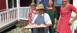 Nu har Sara Lidman fått en permanent utställning