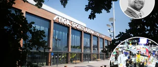 Bomässan klar för Eskilstuna i höst: "Äntligen börjar vi se ljuset"