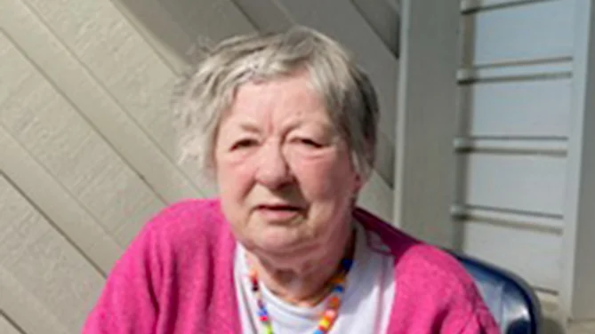 Eva Marklund