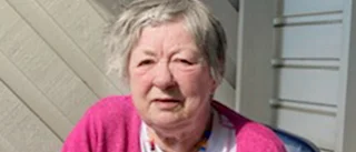 Dödsfall, Eva Marklund, kåge         