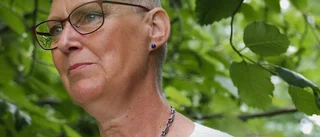 Kicki har obotlig cancer – fick inte tillräcklig rehab
