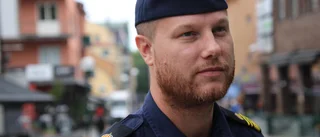 Polisen efter lättade restriktionerna: "Innebär lite mer jobb för oss"