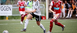 Ina Burströms härliga cupsuccé