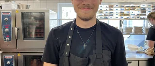 Isak vill bli miljonär innan 25: "Det startade på en efterfest"