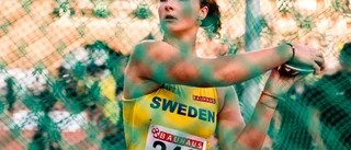 Lindfors utanför pallplats i U23-EM