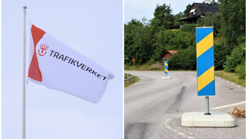 60 procent av alla bilister i Sverige kör fortare än tillåten hastighet.