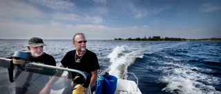 Larmet från fiskarna i Västerbotten – havet är i det närmaste tomt: ”Aldrig varit med om så dålig fångst”