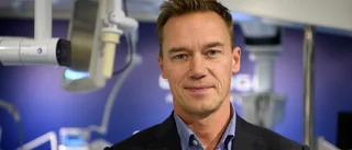 Kraftigt ökad vinst för Getinge