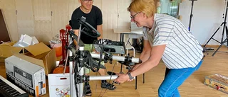 Förslag: Gör Kulturskolan avgiftsfri
