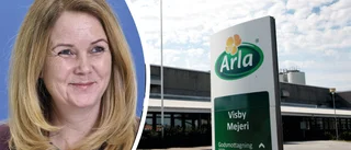 Minister med och inviger storsatsning