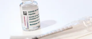 EMA-topp: Inte ens äldre bör få Astravaccin