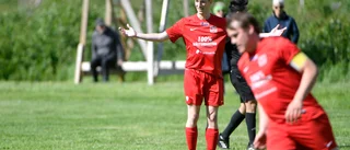 "Renbergs" föll tungt i kvalmatchen – nollades av Luleå SK