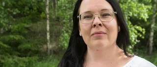 "Barn behöver känna sig trygga hemma"