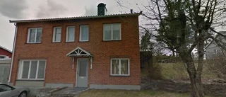 116 kvadratmeter stort hus i Oxelösund sålt för 2 200 000 kronor