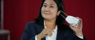 Peruansk åklagare vill låsa in Fujimori