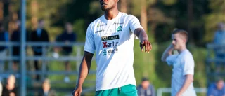 Bergnäset pressade serieledaren: "Kan ta poäng mot alla"