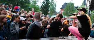 Glädjebeskedet: Festivalen blir av i sommar – med publik