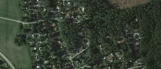 Huset på Prinsbovägen 1D i Bredsand, Enköping sålt för andra gången på kort tid
