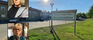 Åldring irrade ut på äldreboendets tak – så har kommunen agerat