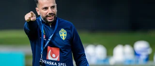 Asbaghi om tränarkarusellen: "Finns semiproffs"