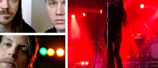 De spelar i Linköping i höst när rockklubb återuppstår 