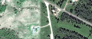 Ägarbyte för skogen på Masugnsbyn 5117 i Vittangi