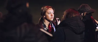 "Stjärnskott" axlar huvudrollen i Crazy Pictures nya storfilm
