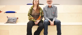 ”Vi vill att Sara Lidmans själ ska finnas i kulturhuset” – Sara Lidman-sällskapet anordnar ”52 tolkningar av Sara Lidman” 