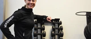 Trenden: Nu köar barn och unga till Luleås gym 