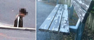 Dömd till vård efter rån mot rullstolsburen – avvek från två behandlingshem inom 20 dagar: ”Hur lågt kan man sjunka?”