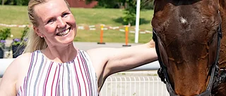 Amatör från Enköping i storlopp på Bro Park