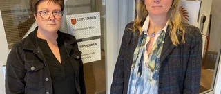 Beslutet – heltidsjobb verklighet för daglig verksamhet