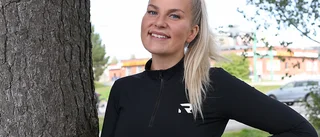 Elin mobbades för sin övervikt – nu vill hon inspirera andra: "När det gäller mobbarna tänker jag ibland – ni skulle se mig nu!"