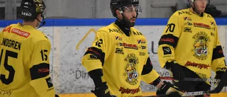 Efter misslyckandet i VH – forwarden klar för ny klubb