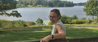 Kvinnans död i Åtvidaberg ledde till romandebut - "Helt uppslukad av "fallet"