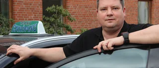 Cabonline kör Enköpings kommuns taxiresor