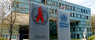 FN försiktigt optimistiskt i kampen mot aids