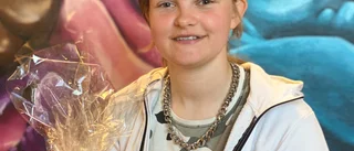 Stort intresse för skrivartävlingen i Kalix
