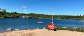 Uppsala behöver ett nytt strandskydd