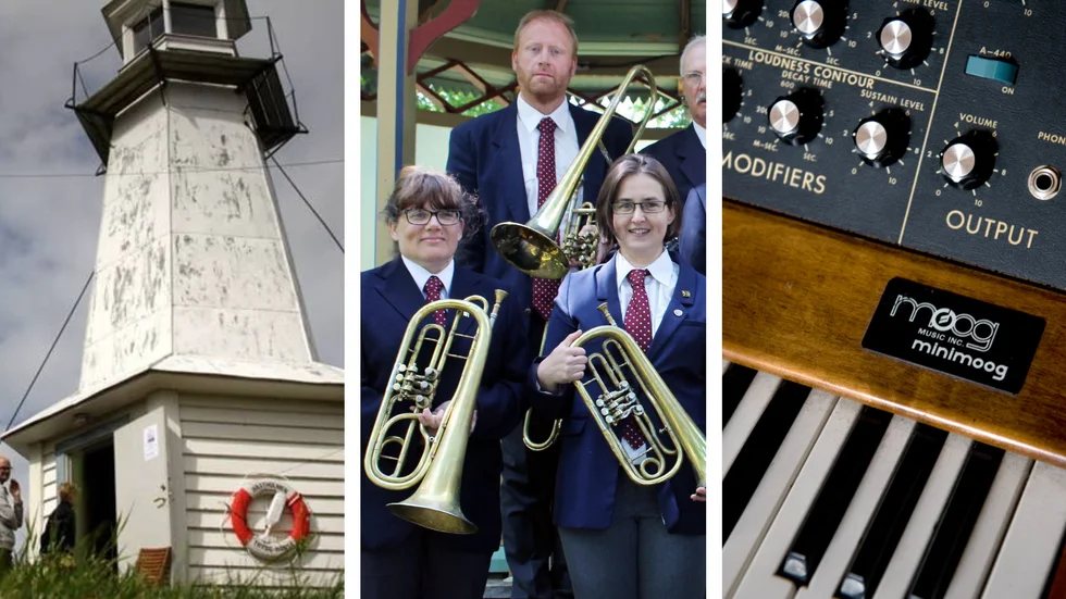 Hästholmens byalag, Medevi brunnsorkester, syntklubben Nuclear Nation i Linköping och 213 kulturföreningar till får bidrag från Ideell Kulturallians. 