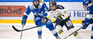 Luleå Hockeys landslagsmeriterade värvning: "Var dags"