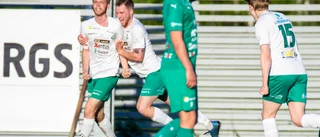 Nykomlingen vann – igen: "Måste fortsätta vara ödmjuka"