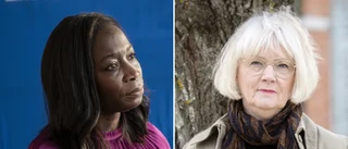 Öns L-ordförande om opinionsraset: "Vi har ett nytt läge i landet"